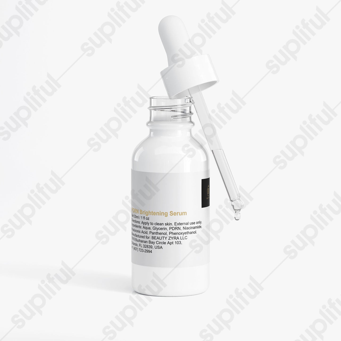 ZYARA Brightening Serum