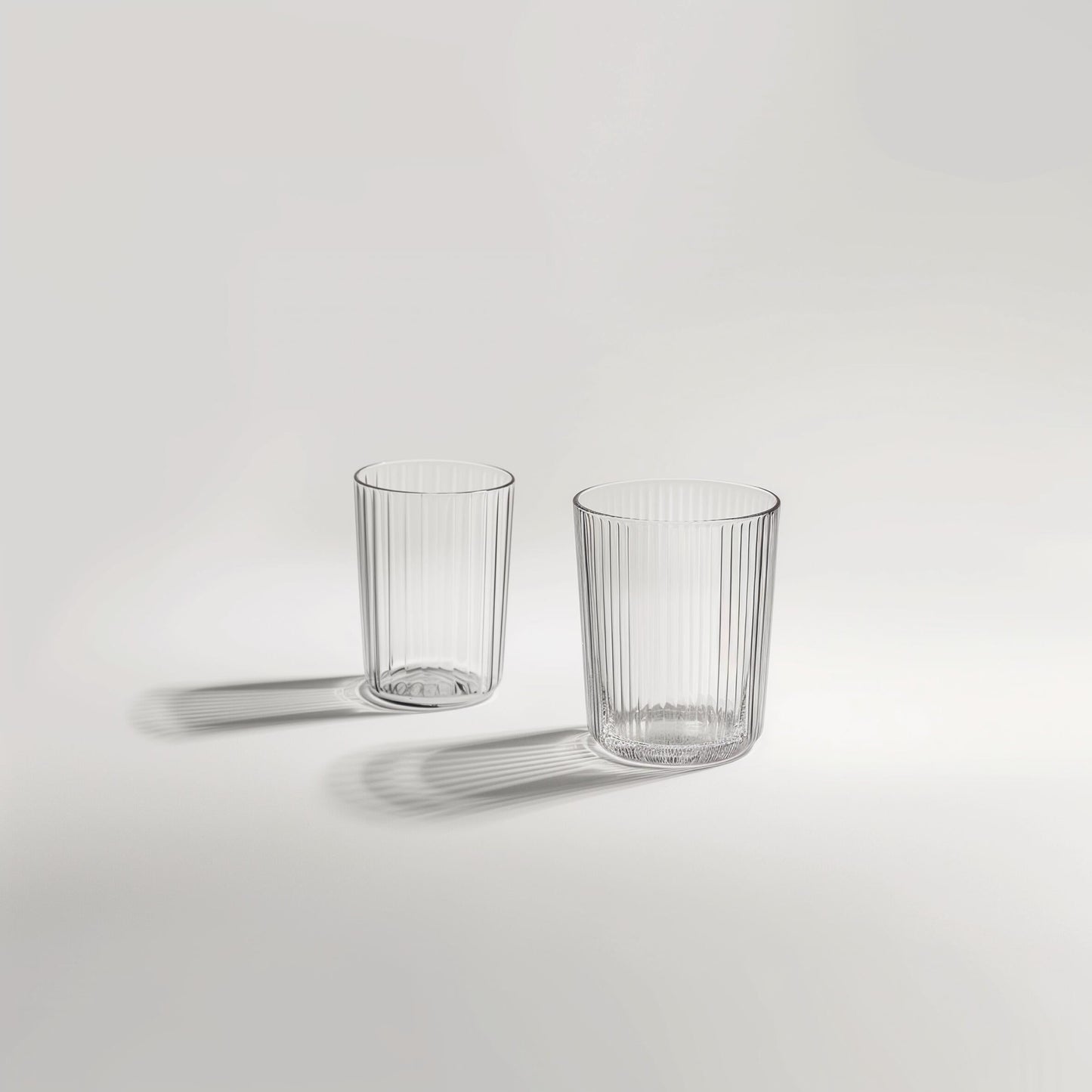 glass cup
