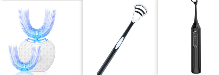 SmartBrush™
