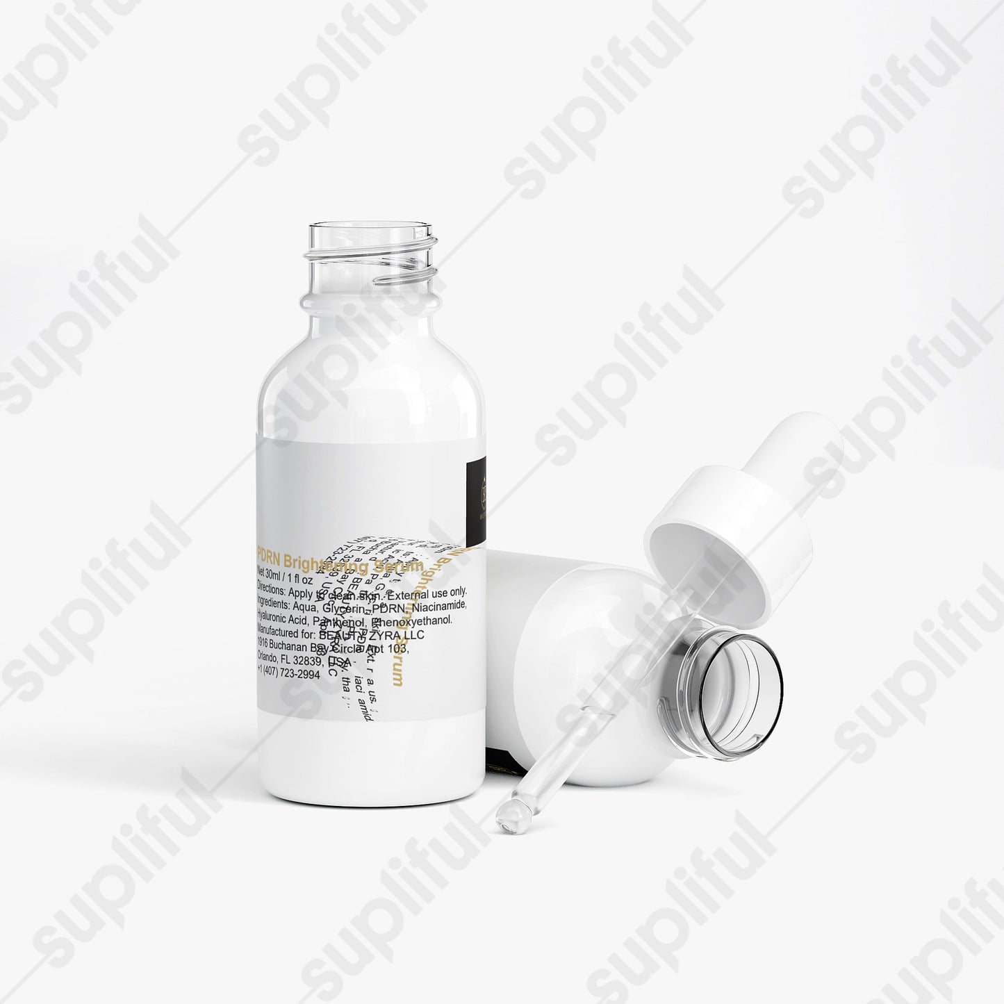 ZYARA Brightening Serum