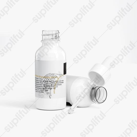 ZYARA Brightening Serum