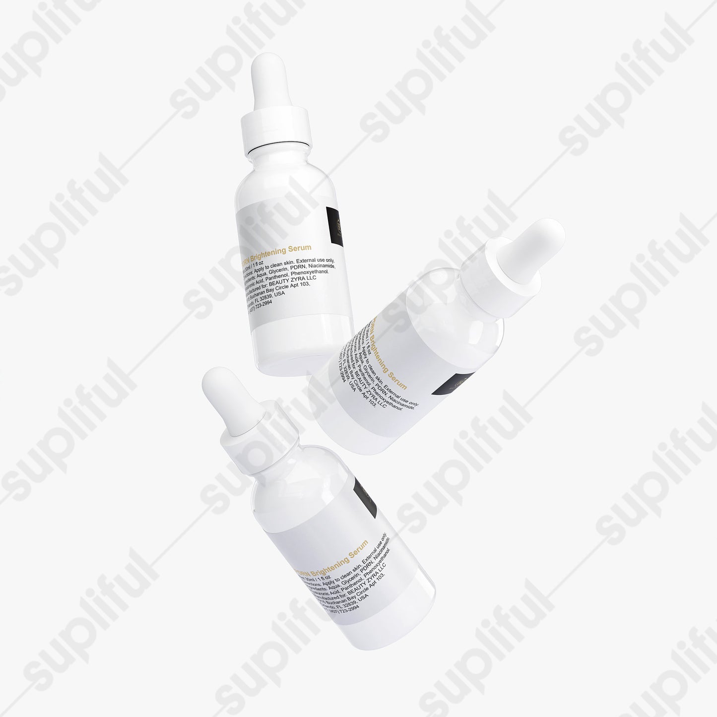 ZYARA Brightening Serum