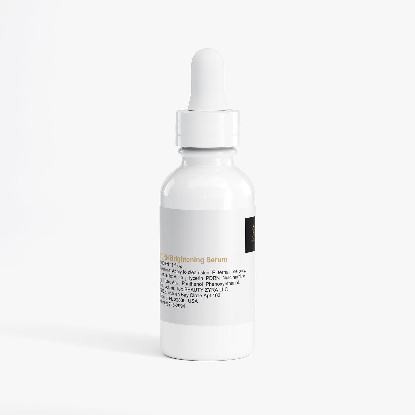 ZYARA Brightening Serum