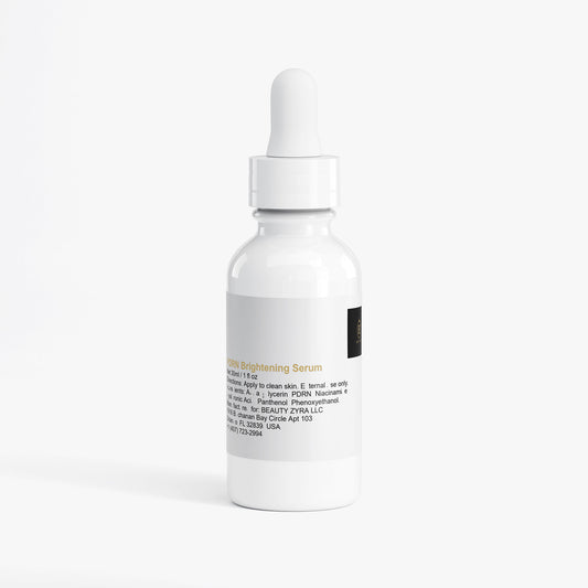 ZYARA Brightening Serum