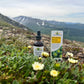 Rhodiola Rosea Tincture – Natural Stress & Energy Support (2 oz) (Copy)