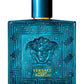 Men's Versace Eros Eau de Parfum Natural Spray 3.4