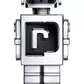 Men's Paco Rabanne  Phantom Eau de Toilette Refillable Spray, 3.4