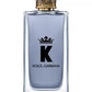 Men's Men's Dolce & Gabbana K Eau de Toilette, 3.3 oz.
