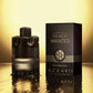Men's Azzaro The Most Wanted  EDT Intense, 3.4 oz.