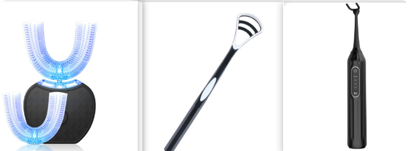 SmartBrush™