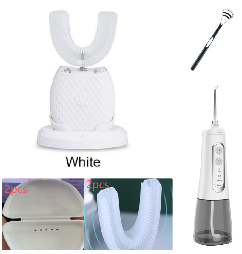 SmartBrush™