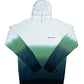 Men's après-pickle Dip Dye Hoodie