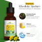 Rhodiola Rosea Tincture – Natural Stress & Energy Support (2 oz) (Copy)