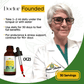 Rhodiola Rosea Tincture – Natural Stress & Energy Support (2 oz) (Copy)