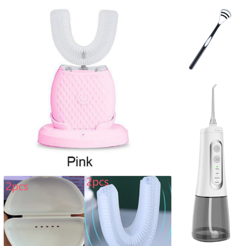 SmartBrush™