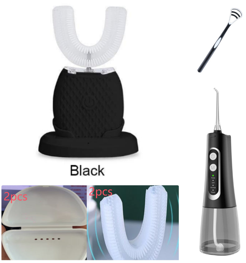 SmartBrush™