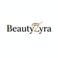 BeautyZyra Logo Option 1