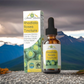 Rhodiola Rosea Tincture – Natural Stress & Energy Support (2 oz) (Copy)